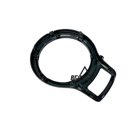 OEM JDM Subaru Toyota Black Shifter Trim For LHD - 2013-2021 Scion FR-S / Subaru BRZ / Toyota 86