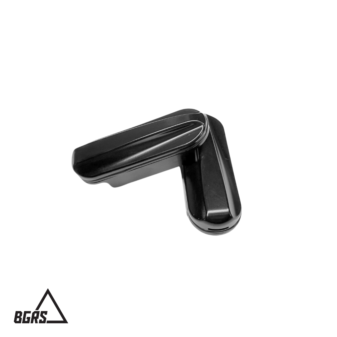 2017 BRZ/86 Vortex Hardware Covers for OEM Wing