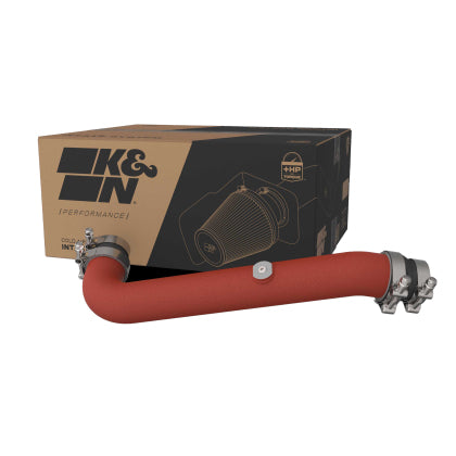 K&N 77-1018TWR Charge Pipe Kit for 2023+ Toyota GR Corolla