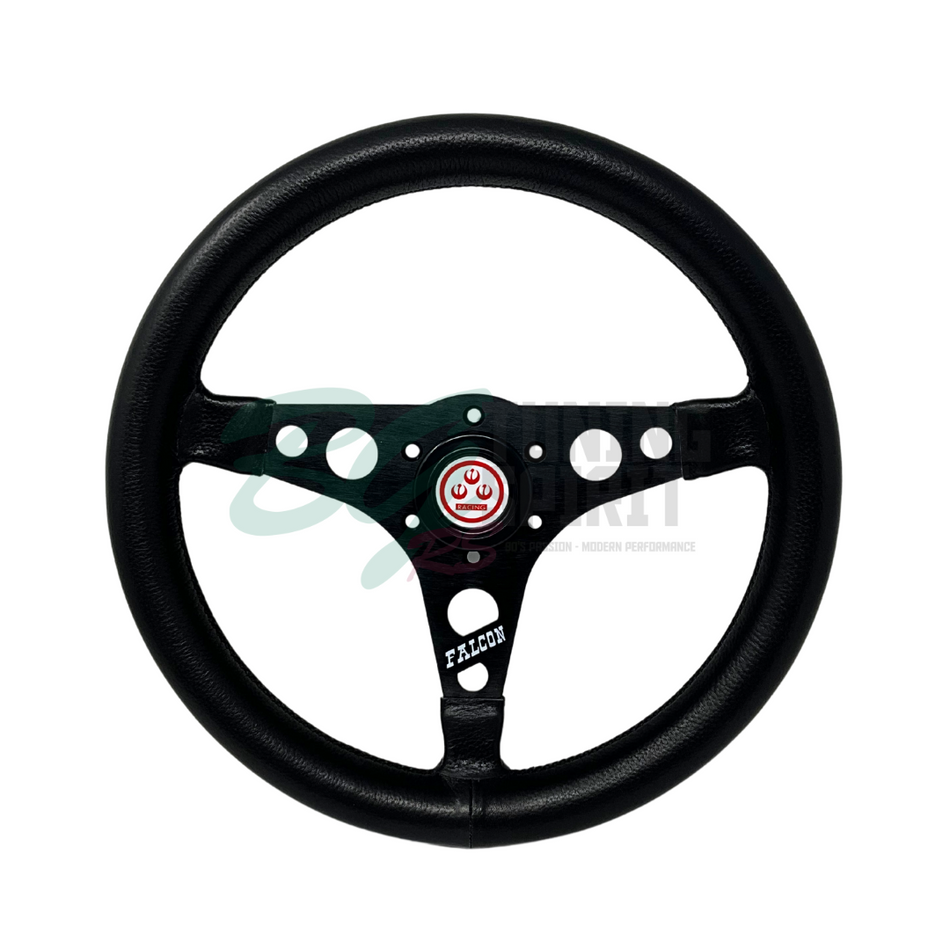 RS Watanabe - Reproduction Falcon Steering Wheel Limited