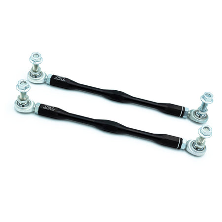 SPL Parts 2023+ Toyota GR Corolla Front Adjustable Endlinks