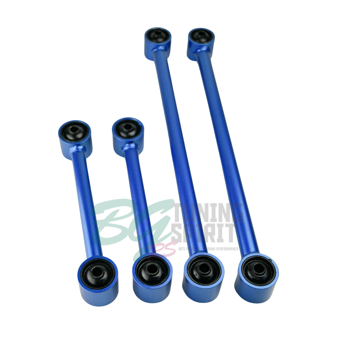 AE86 Cusco Control Arms - Lightweight N1 Links