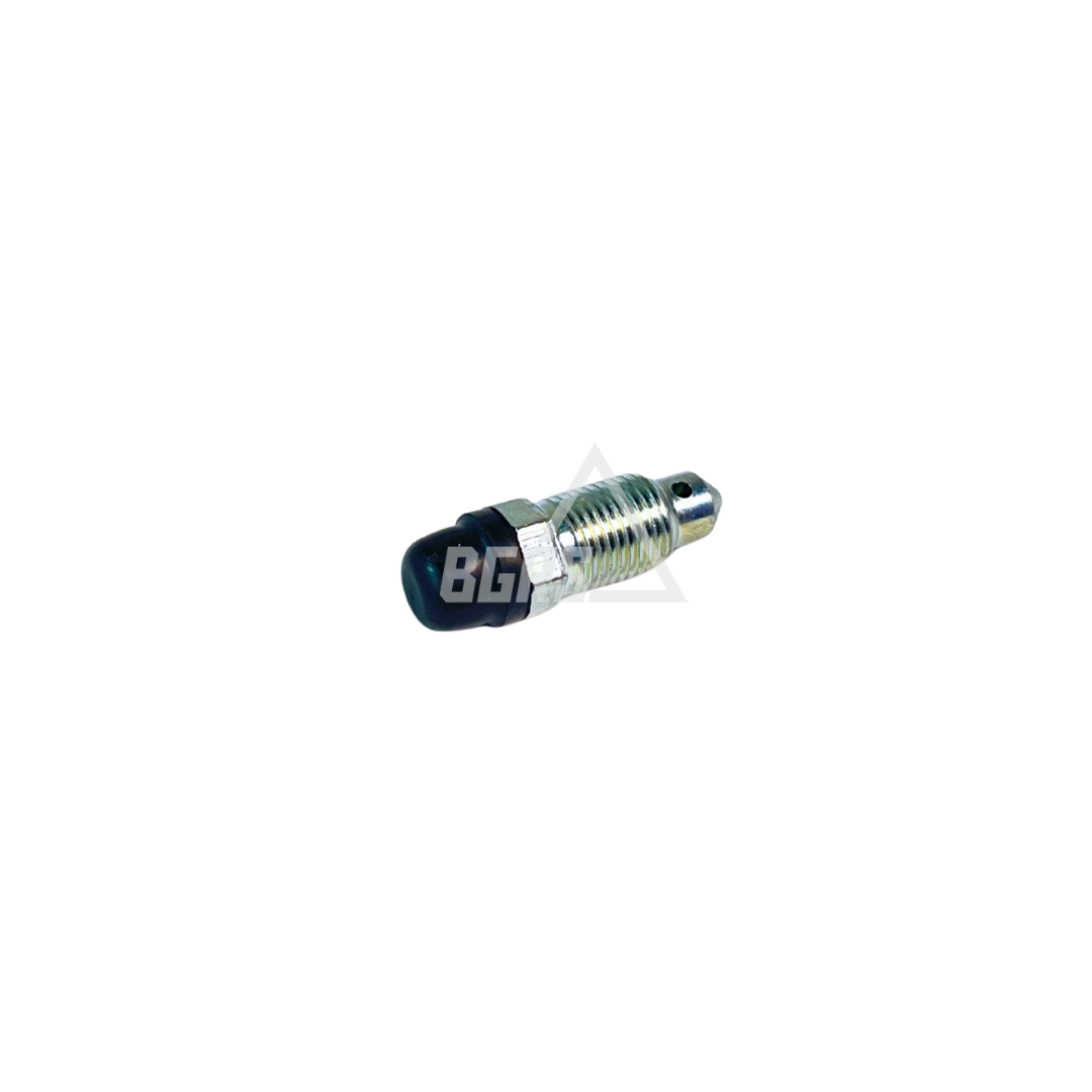 OEM Subaru Brake Bleeder Screw with Bleeder Cap 2013+ FRS/BRZ/86 22+ BRZ/GR86
