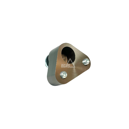 CBY Crystal Body Yokahama N2 Tensioner AE86 Toyota Corolla 4age 7age