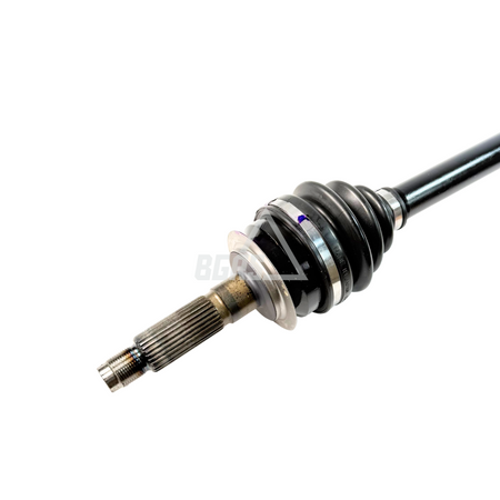 OEM Subaru Rear CV Axle for 2013-2021 Subaru BRZ/Scion FR-S/Toyota 86