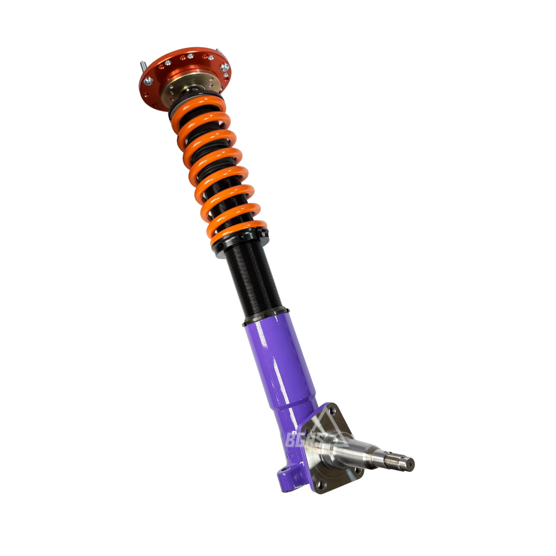 TEC-ART'S TYPE-S Aragosta Coilovers for Toyota AE86