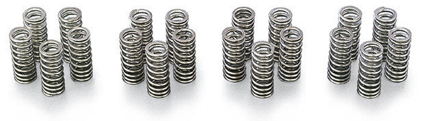 Toda Racing Up-Rated Valve Spring Kit - Silver Top 20V 4AGE