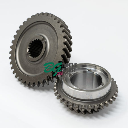 Team MFactory Taller 5th Gear for T50 Transmissions