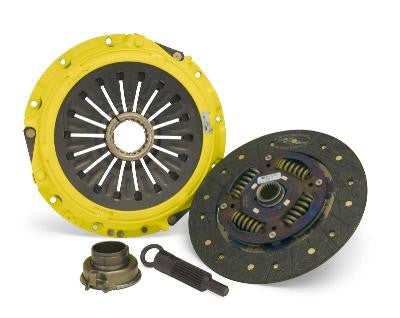 ACT Performance Street Sport Clutch Kits - 200MM TL1-XTSS