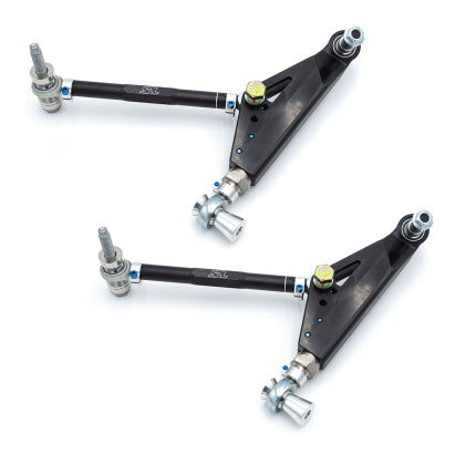 SPL Parts Front Lower Control Arms for 2013+ FRS/BRZ/86 2022+ BRZ/GR86