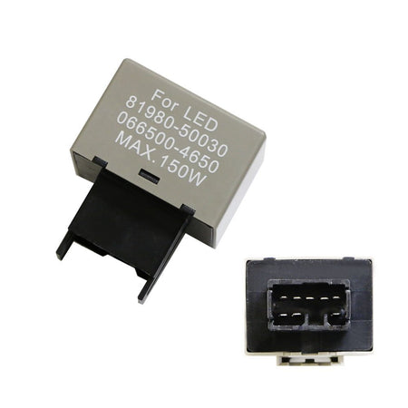 OLM Toyota Subaru LED Hyperblink Module