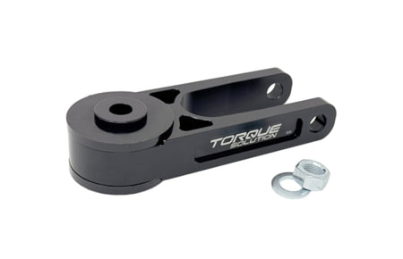 Torque Solution Lower Engine Pitch Mount 2023+ Toyota GR Corolla