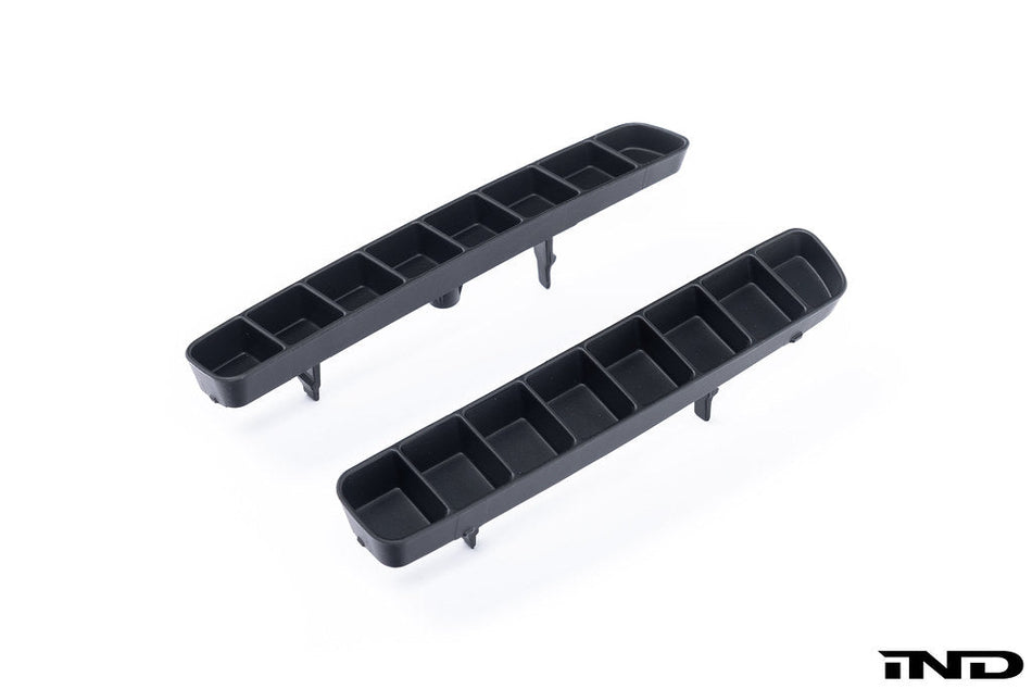 Goldenwrench Blackline Performance GR Corolla (E210) Acexxon Rear Reflector Insert Set