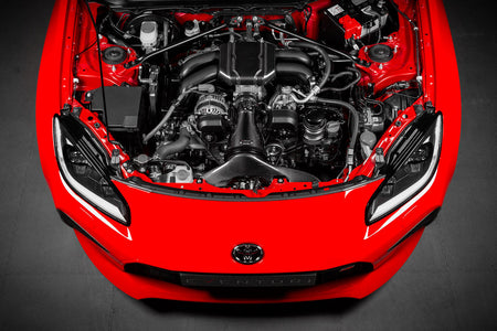 Eventuri Carbon Fiber Engine Cover – 2022+ Toyota GR86 (ZN8) & Subaru BRZ (ZD8)