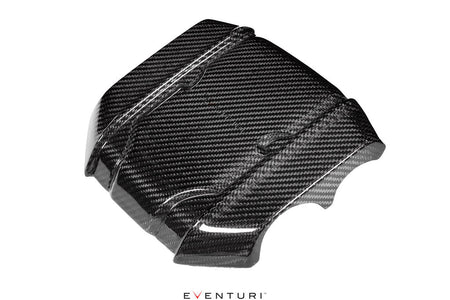 Eventuri Carbon Fiber Engine Cover – 2022+ Toyota GR86 (ZN8) & Subaru BRZ (ZD8)
