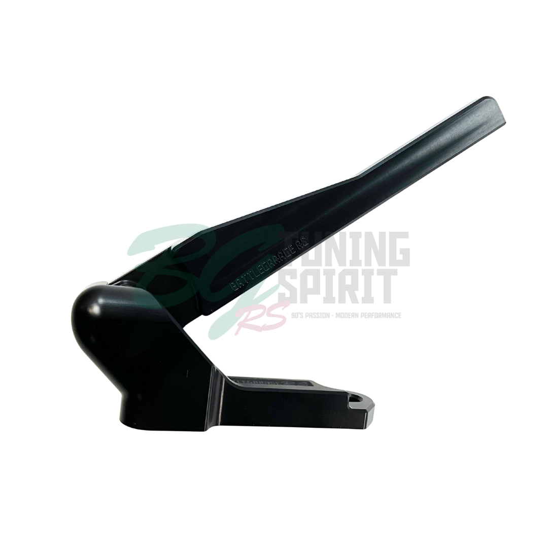 BGRS AE86 Quick-Disconnect Hood Hinges