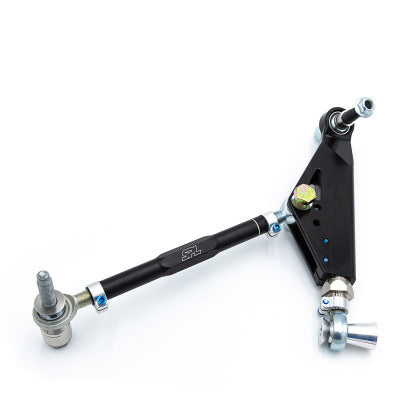 SPL Parts Front Lower Control Arms for 2013+ FRS/BRZ/86 2022+ BRZ/GR86