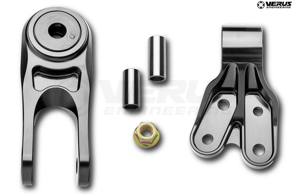 Verus Engineering Pitch Stop Mount for 2023+ Toyota GR Corolla