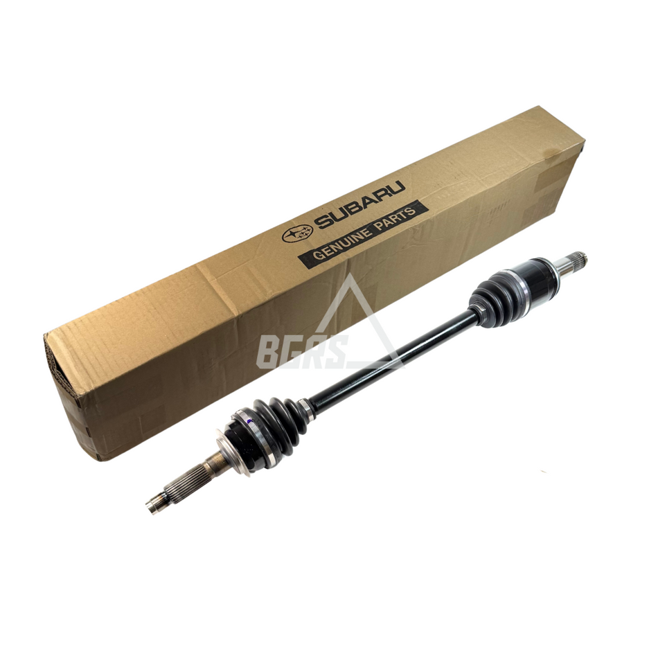OEM Subaru Rear CV Axle for 2013-2021 Subaru BRZ/Scion FR-S/Toyota 86