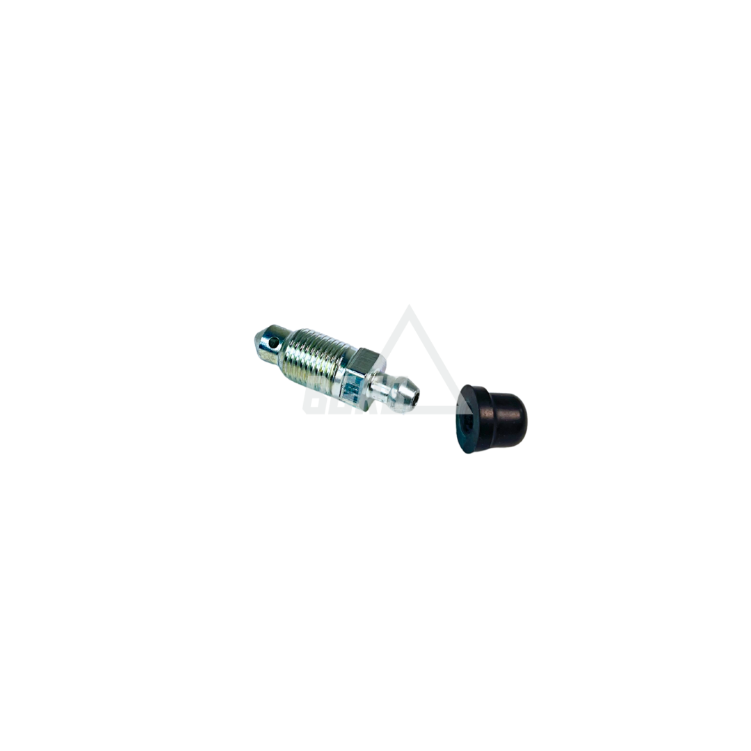 OEM Subaru Brake Bleeder Screw with Bleeder Cap 2013+ FRS/BRZ/86 22+ BRZ/GR86