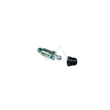 OEM Subaru Brake Bleeder Screw with Bleeder Cap 2013+ FRS/BRZ/86 22+ BRZ/GR86