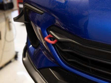 Ansix Auto 2022+ BRZ/GR86 Tow Hook