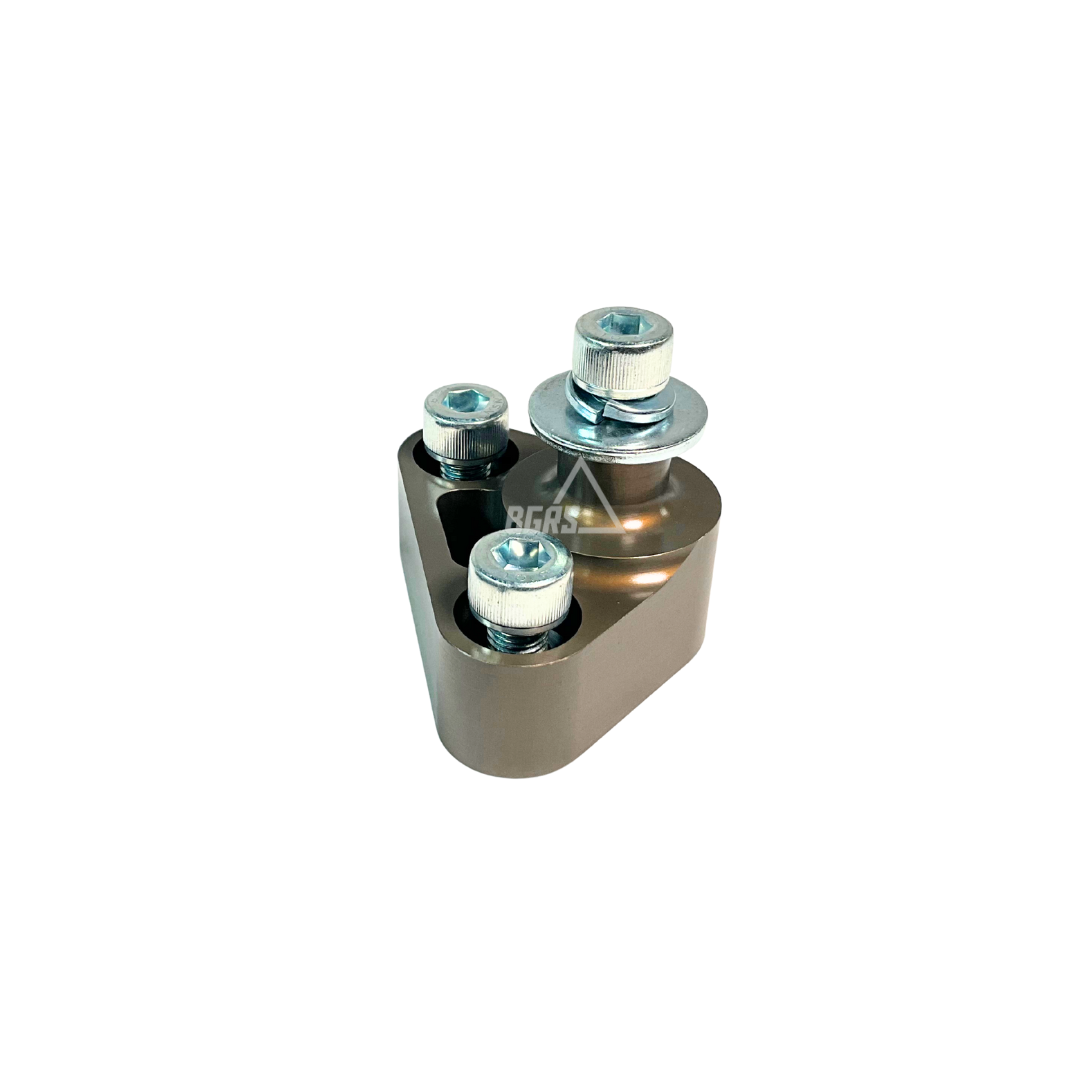 CBY Crystal Body Yokahama N2 Tensioner AE86 Toyota Corolla 4age 7age