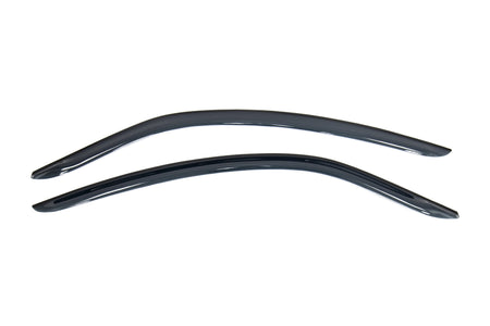 OLM Rain Guard Deflector Kit - 13-21 FR-S BRZ 86