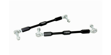 Torque Solution Adjustable Front Sway Bar End Links 2023+ Toyota GR Corolla