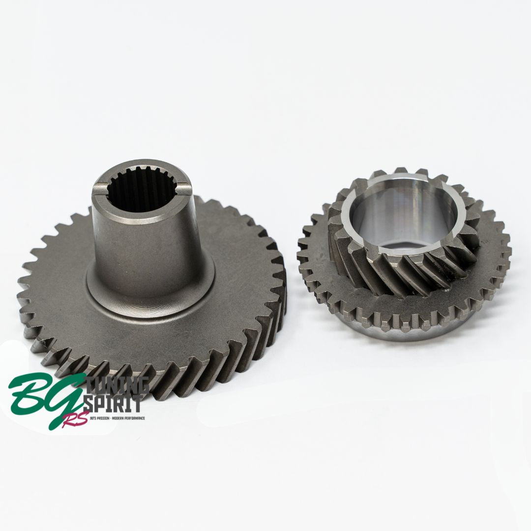 Team MFactory Taller 5th Gear for T50 Transmissions