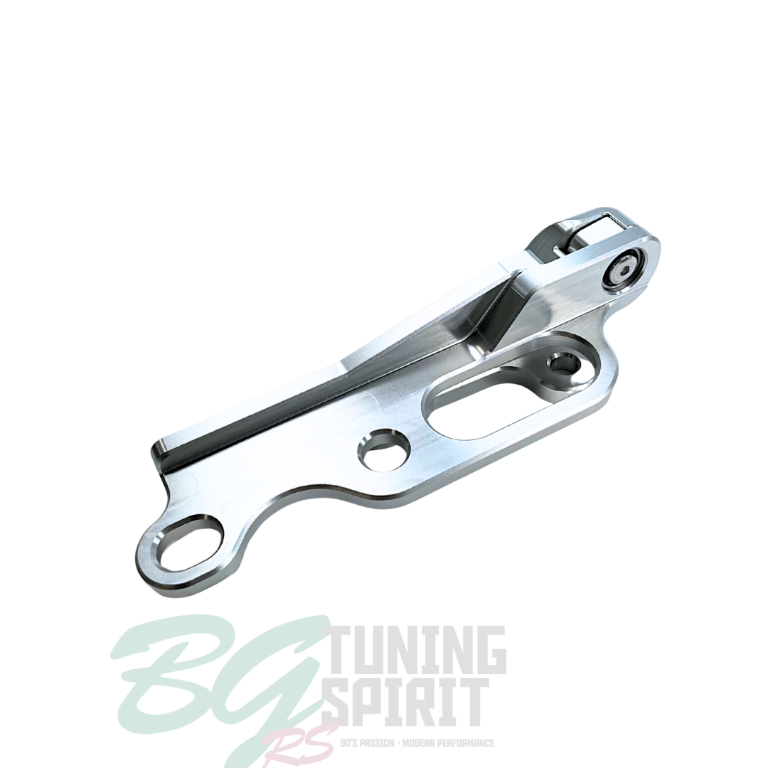 BGRS AE86 Quick-Disconnect Hood Hinges