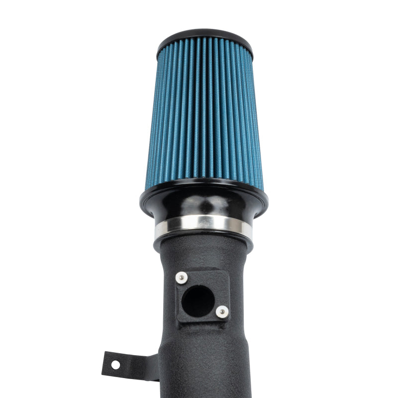 Injen SP Series Short Ram Cold Air Intake System - Wrinkle Black 2023+ Toyota GR Corolla