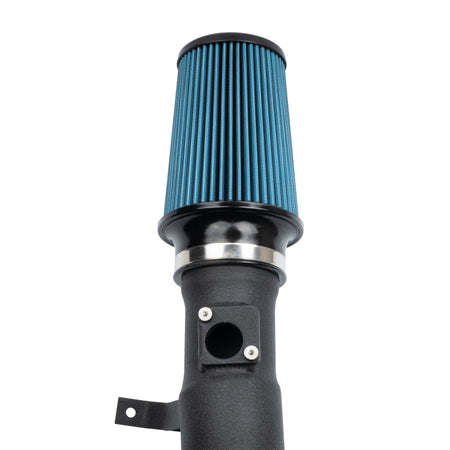 Injen SP Series Short Ram Cold Air Intake System - Wrinkle Black 2023+ Toyota GR Corolla