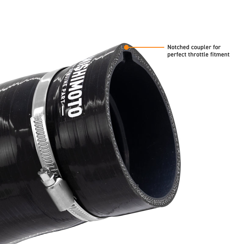 Mishimoto Performance Cold Air Intake System 2023+ Toyota GR Corolla CARB EO D-759-30