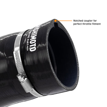 Mishimoto Performance Cold Air Intake System 2023+ Toyota GR Corolla CARB EO D-759-30