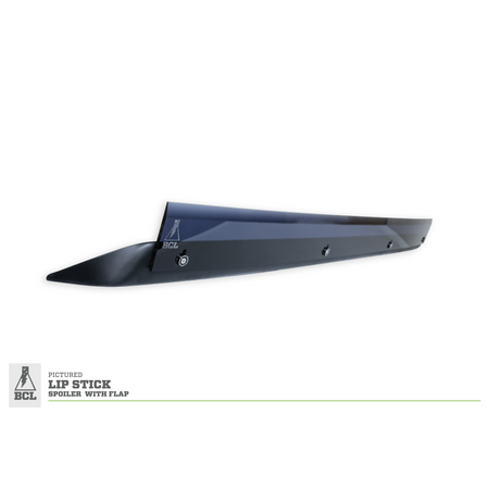 Big Country Labs Toyota Corolla Coupe AE86 Lip Stick Spoiler