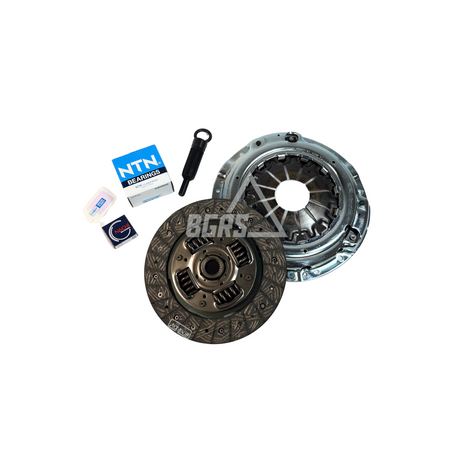 Exedy 2022+ Subaru BRZ 2.4L Stage 1 Organic Clutch