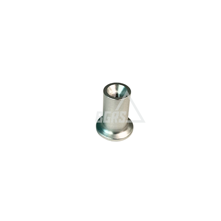 Cusco Spin Turn Knob Silver Subaru BRZ / Toyota 86 / Scion FR-S