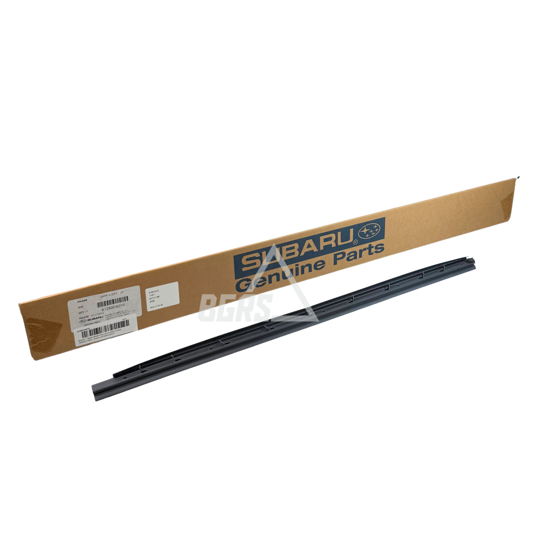 Genuine Subaru OEM Door Window Belt Weatherstrip for 2013-2021 Subaru BRZ/Scion FR-S/Toyota 86