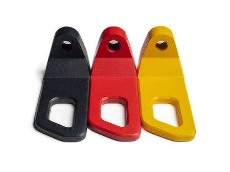 Ansix Auto 2022+ BRZ/GR86 Tow Hook