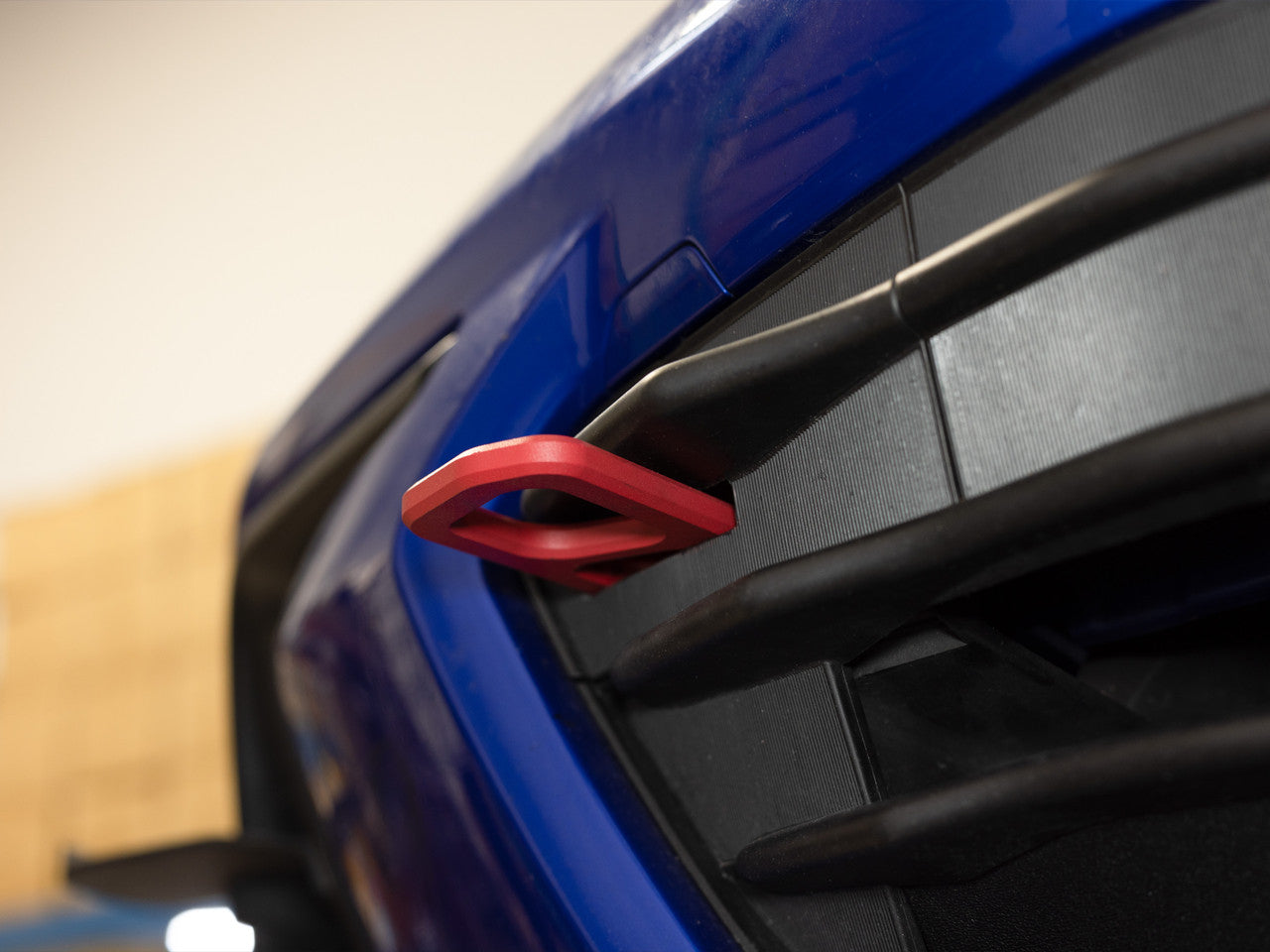 Ansix Auto 2022+ BRZ/GR86 Tow Hook