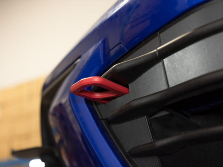 Ansix Auto 2022+ BRZ/GR86 Tow Hook