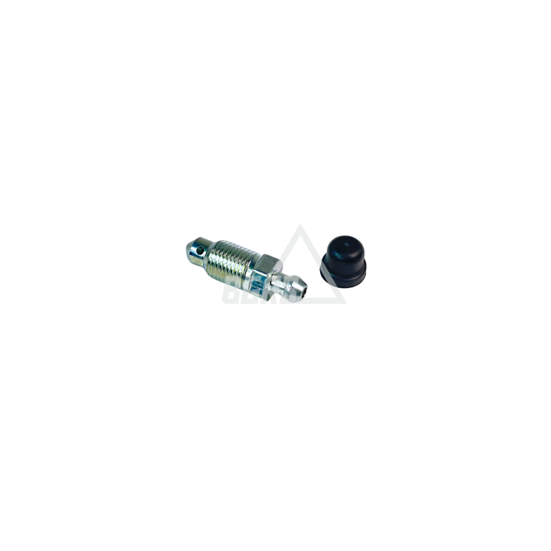 OEM Subaru Brake Bleeder Screw with Bleeder Cap 2013+ FRS/BRZ/86 22+ BRZ/GR86