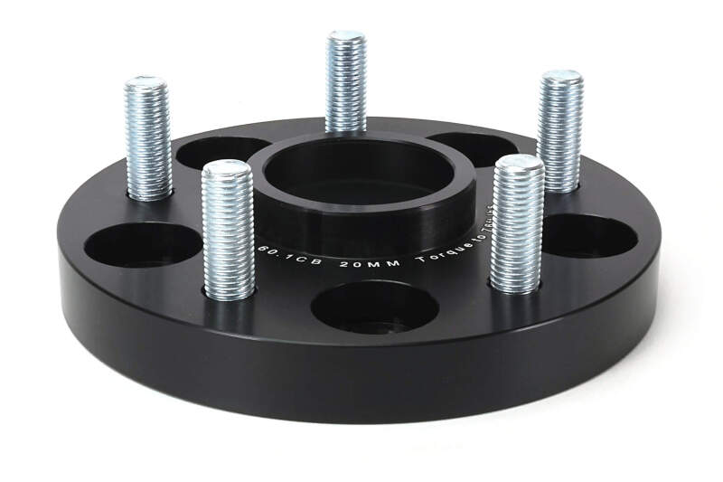 PERRIN 20mm Wheel Spacers 2023-2026 Toyota GR Corolla