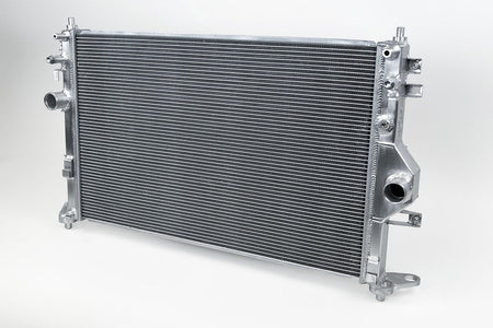 CSF High-Performance All-Aluminum Radiator for 2023+ Toyota GR Corolla & 2020+ GR Yaris