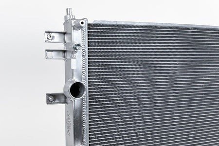 CSF High-Performance All-Aluminum Radiator for 2023+ Toyota GR Corolla & 2020+ GR Yaris