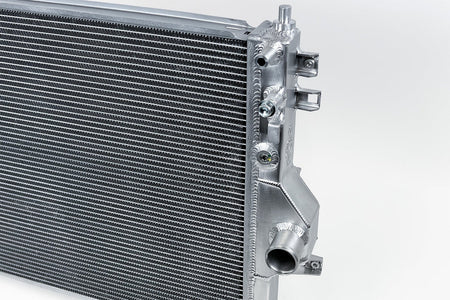 CSF High-Performance All-Aluminum Radiator for 2023+ Toyota GR Corolla & 2020+ GR Yaris