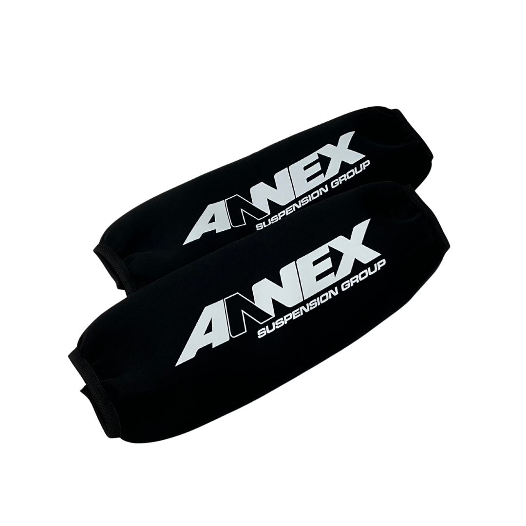 Annex suspension shock Coilover Covers