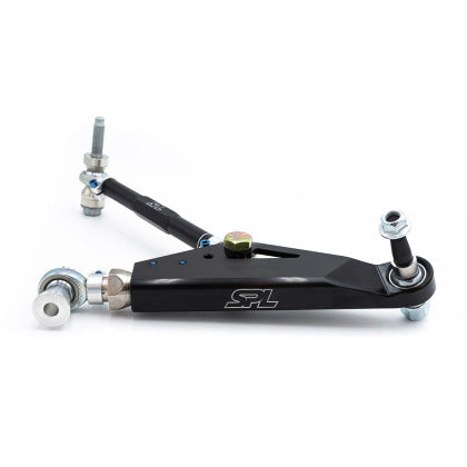 SPL Parts Front Lower Control Arms for 2013+ FRS/BRZ/86 2022+ BRZ/GR86