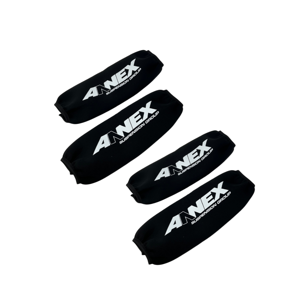Annex suspension shock Coilover Covers